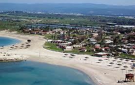 Nahsholim Seaside Resort